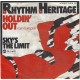 RHYTHM HERITAGE - Holdin´ out (for yor love)